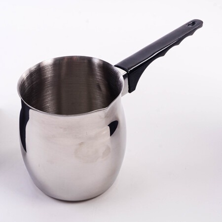 Фото Турка для кофе 410 мл (8212-1) - интернет-магазин МегаТерем в Москве