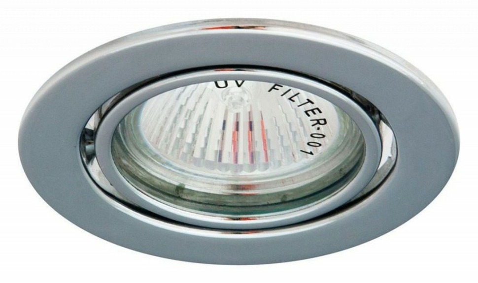 Фото Встраиваемый светильник Feron DL11 15118 FE_15118 - интернет-магазин МегаТерем в Москве