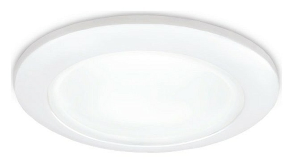 Фото Встраиваемый светильник Ambrella Light TN TN108 AMBR_TN108 - интернет-магазин МегаТерем в Москве