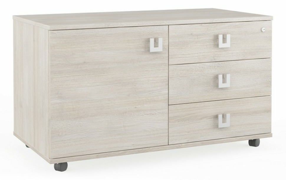 Фото Тумба Solid POI_SOL29720002 - интернет-магазин МегаТерем в Москве