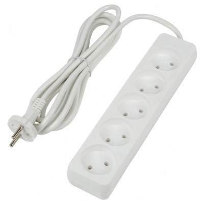 Удлинитель Uniel Ultra UL-0...