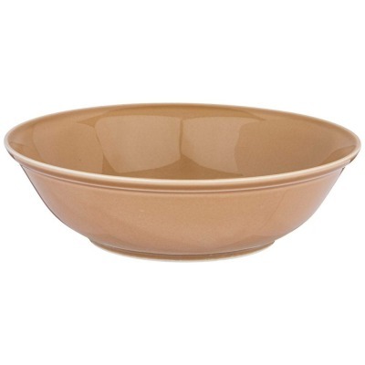 Салатник lefard tint 1000мл (мокко) мал.уп.- 3шт. мин. партия (48-845) 