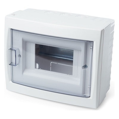 Электрический щиток накладн...