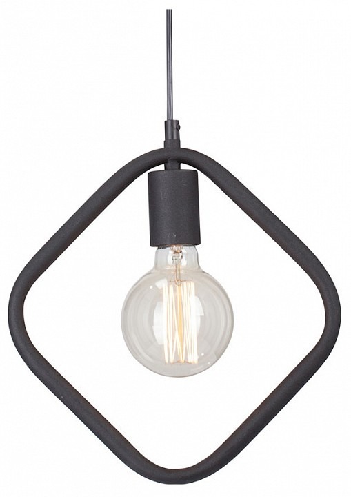 Фото Подвесной светильник Vitaluce V4543 V4543-1/1S VI_V4543-1_1S - интернет-магазин МегаТерем в Москве