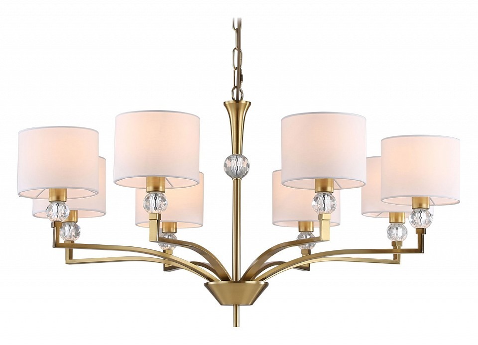 Фото Подвесная люстра Ambrella Light HIGH LIGHT LH71133 AMBR_LH71133 - интернет-магазин МегаТерем в Москве