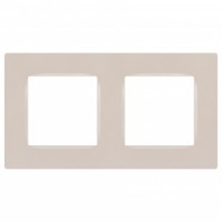 Рамка на 2 поста Эра Эра 12 12-5202-15 ER_B0067792 Рамка на 2 поста Эра Эра 12 12-5202-15 ER_B0067792