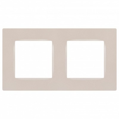 Рамка на 2 поста Эра Эра 12...