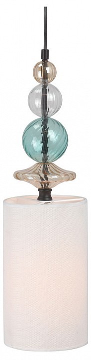 Фото Подвесной светильник Vitaluce V2998 V2998-1/1S VI_V2998-1_1S - интернет-магазин МегаТерем в Москве