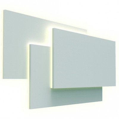 Накладной светильник Mantra...