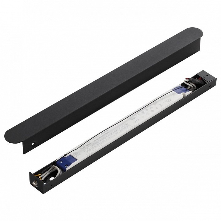 Фото Блок питания Odeon Light FINO XS 357788BL OD_357788BL - интернет-магазин МегаТерем в Москве