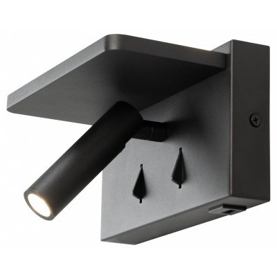 Бра с полкой Citilux Декарт...