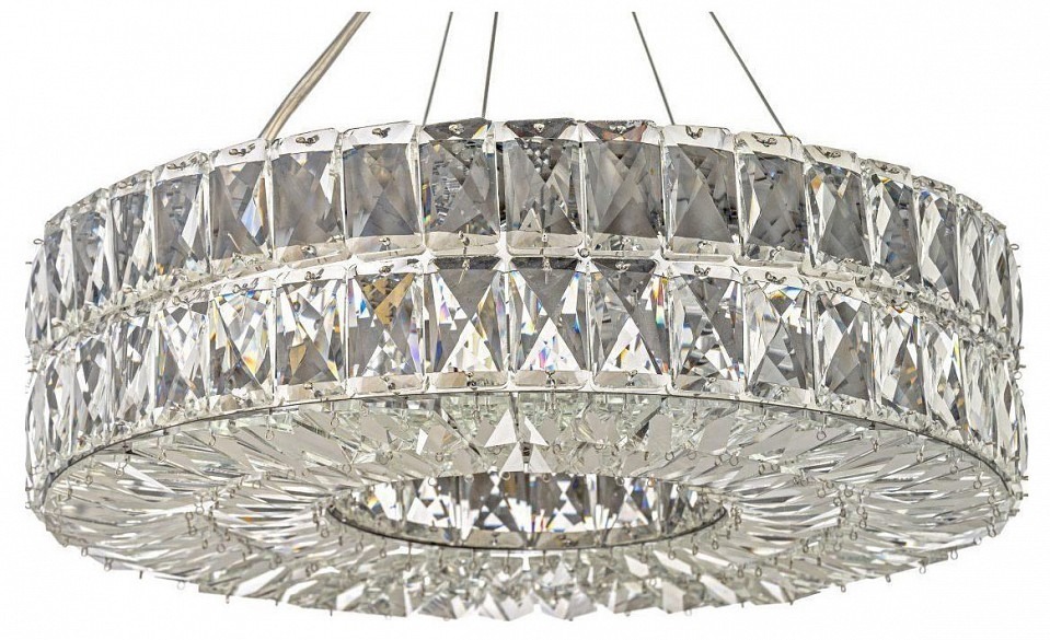 Фото Подвесная люстра Arti Lampadari Sora Sora E 1.5.40.100 N AL_Sora_E_1.5.40.100_N - интернет-магазин МегаТерем в Москве