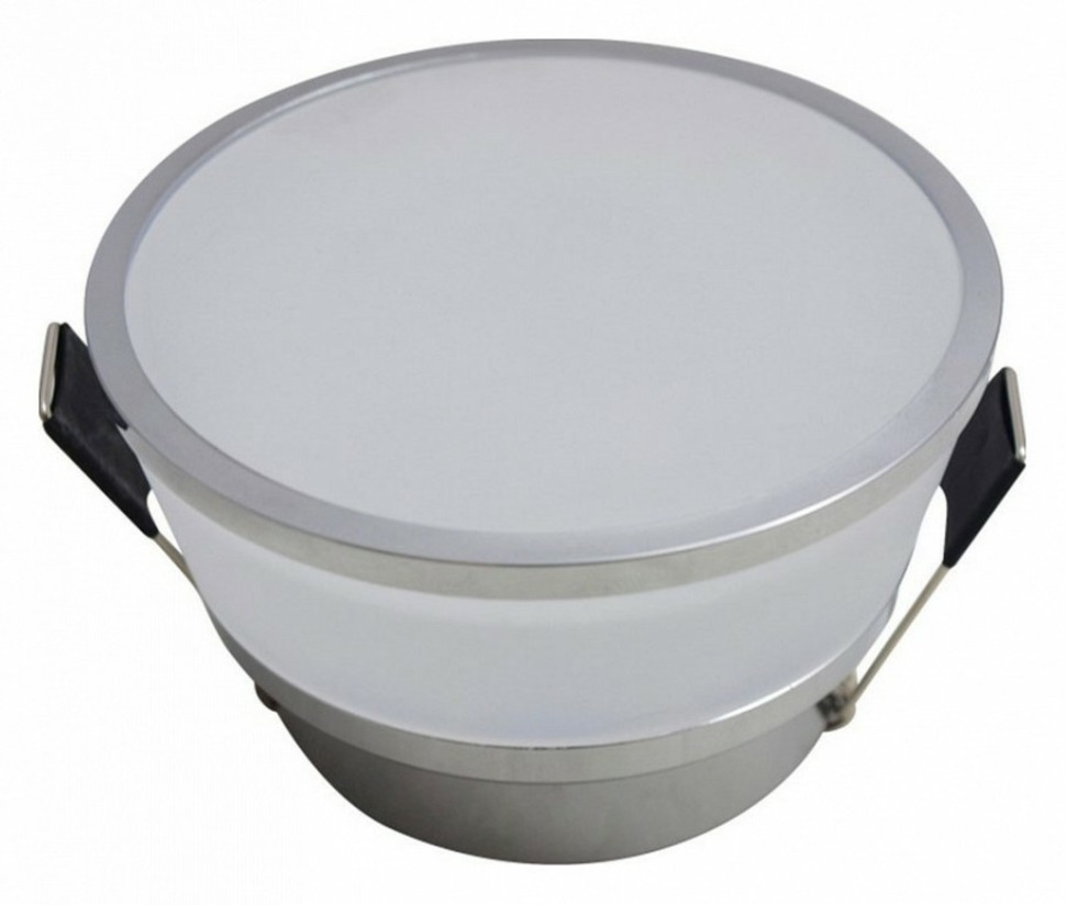 Фото Встраиваемый светильник Aployt Alba APL.0084.09.05 AP_APL.0084.09.05 - интернет-магазин МегаТерем в Москве