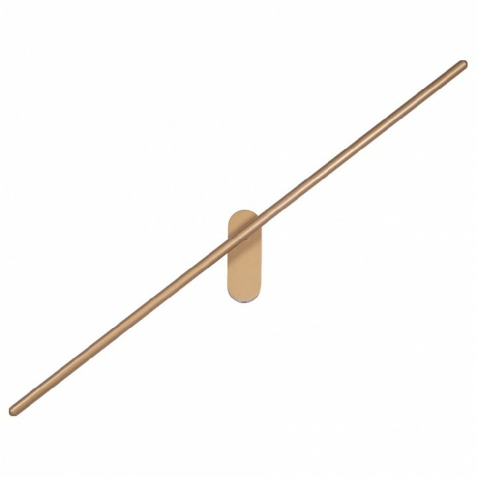 Фото Спот Arte Lamp Prima A2028AP-1GO AR_A2028AP-1GO - интернет-магазин МегаТерем в Москве