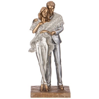 Статуэтка влюбленные 11,5*9...