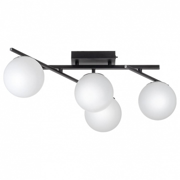 Фото Потолочная люстра Citilux Dorsy CL223142 - интернет-магазин МегаТерем в Москве