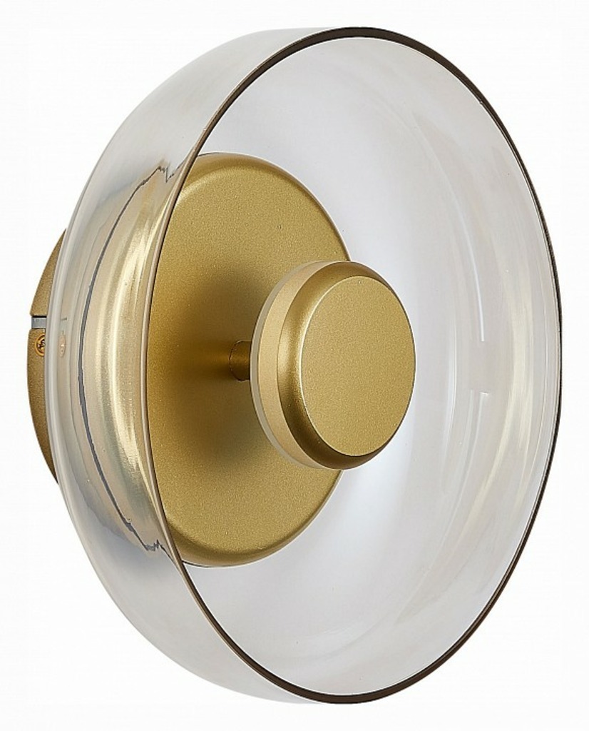 Фото Накладной светильник ST-Luce Lazio SL6002.201.01 - интернет-магазин МегаТерем в Москве