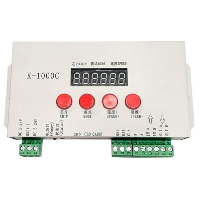 Контроллер Favourite  2001-...