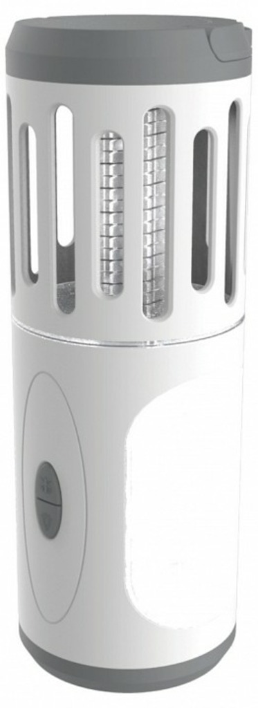 Фото Противомоскитная лампа Gauss Mosquito  7Вт K GMQ03 GA_GMQ03 - интернет-магазин МегаТерем в Москве