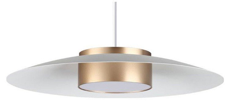 Фото Подвесной светильник Novotech Pilz 358895 NV_358895 - интернет-магазин МегаТерем в Москве