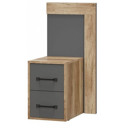 Тумбочка Прима ТБ-12 BTS_00-00130690