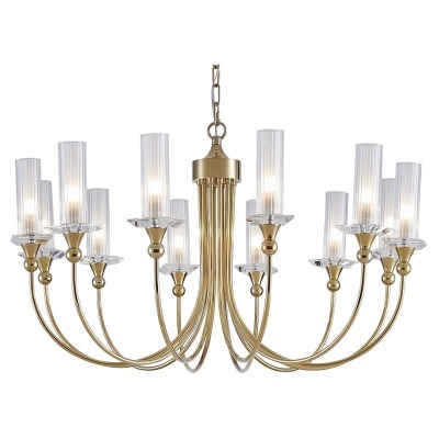 Подвесная люстра Newport 45...