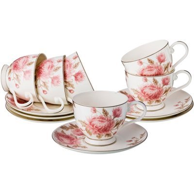 Чайный набор  lefard "...