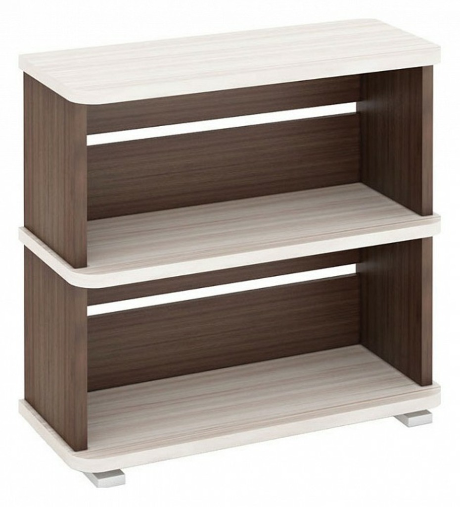 Фото Стеллаж СБ-25/2 MER_SB-25-2_KSH - интернет-магазин МегаТерем в Москве