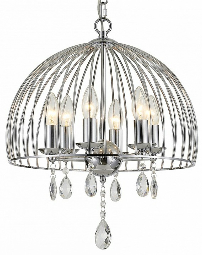 Фото Подвесной светильник Citilux Джина CL462261 - интернет-магазин МегаТерем в Москве