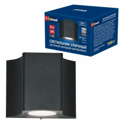 Накладной светильник Uniel  UL-00006799 UL_UL-00006799