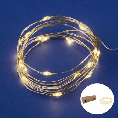 Гирлянда Нить Uniel ULD-S02...