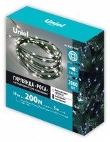 Гирлянда Нить Uniel  UL-00012091 UL_UL-00012091
