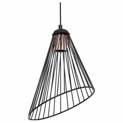 Подвесной светильник TopLight Jeannine TL1608H-01BK TPL_TL1608H-01BK