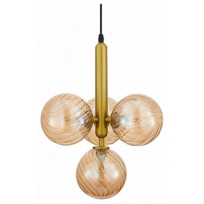 Подвесная люстра EVOLUCE Sa...