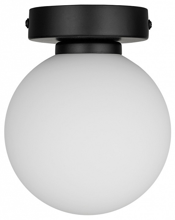 Фото Накладной светильник 33 идеи WLL WLL105.17BL-S01WH ZZ_WLL105.17BL-S01WH - интернет-магазин МегаТерем в Москве