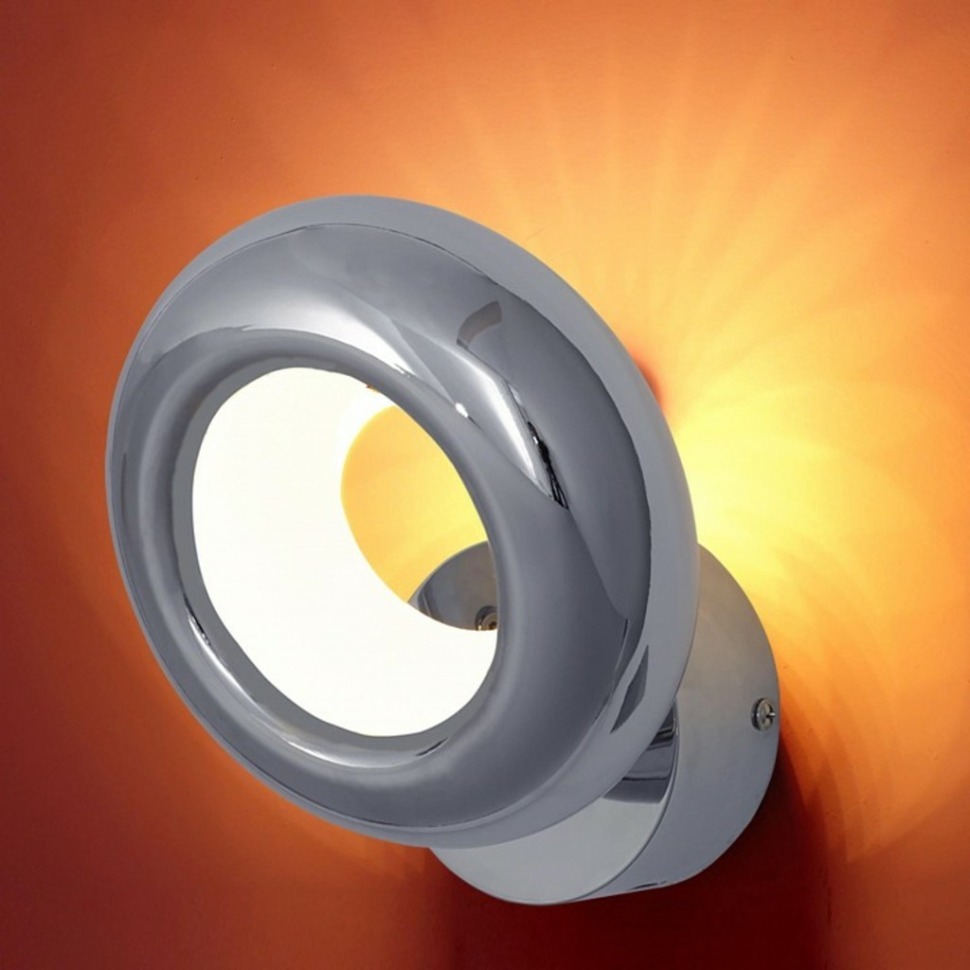 Фото Бра Citilux Орбита CL707311 - интернет-магазин МегаТерем в Москве