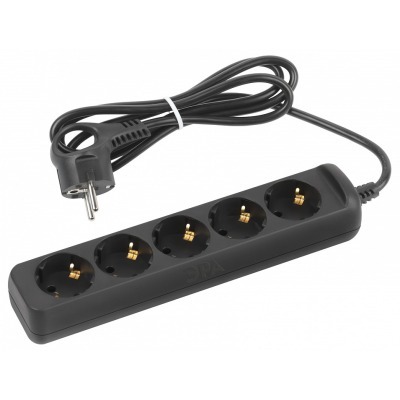 Удлинитель Эра  UX-5e-1,5m-B ER_B0057724