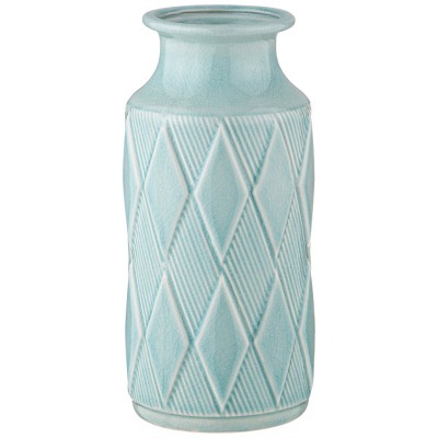 Ваза декоративная 10х10х21 ...