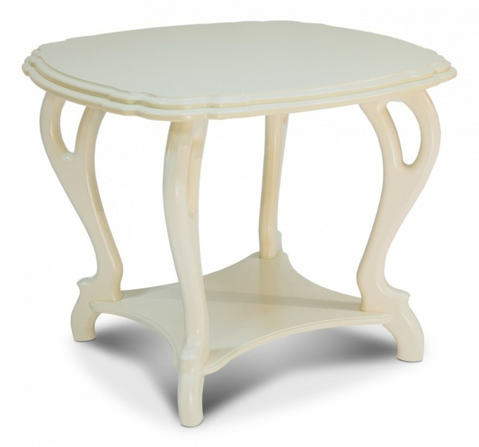 Фото Стол журнальный Кофейный П ML_005817 - интернет-магазин МегаТерем в Москве