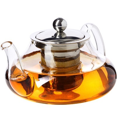 Чайник заварочный 600 мл LO...