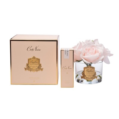 Диффузор Five Rose French Pink, спрей White Gardenia 10мл в упак. (TT-00012817)