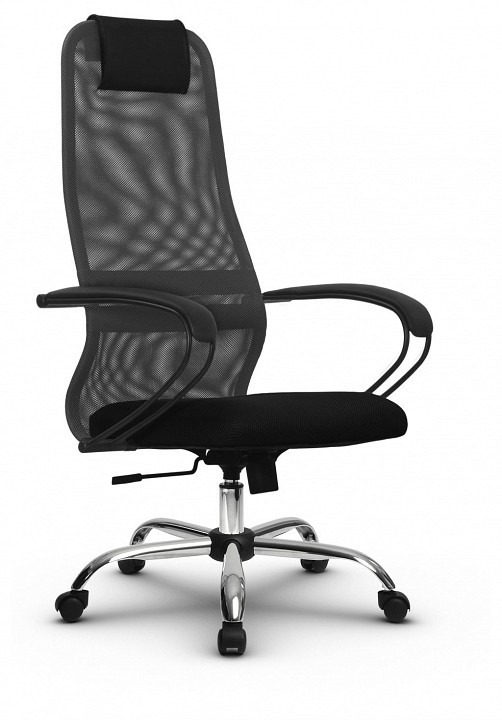Фото Кресло компьютерное SU-B-8 MTT_z312467444 - интернет-магазин МегаТерем в Москве