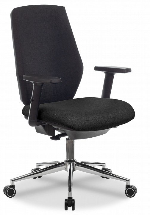 Фото Кресло компьютерное CH-545SL BUR_1418137 - интернет-магазин МегаТерем в Москве