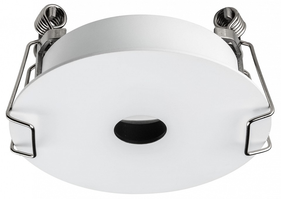 Фото Рамка на 1 светильник Lightstar Spira 074106-12 LS_074106-12 - интернет-магазин МегаТерем в Москве