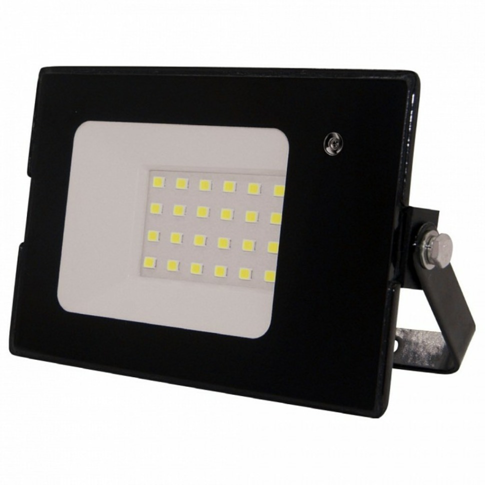 Фото Настенно-потолочный прожектор Эра LPR-041 LPR-041-1-65K-030 ER_B0043575 - интернет-магазин МегаТерем в Москве