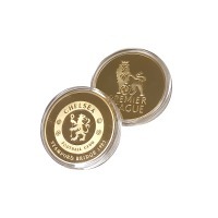 Карт-протектор Card Guard "ФК Челси" (47230)