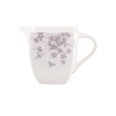 Молочник A2108039, костяной...