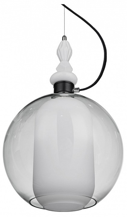 Фото Подвесной светильник 33 идеи M66TR PND182.01.17CH.003BL-M66TR ZZ_PND182.01.17CH.003BL-M66TR - интернет-магазин МегаТерем в Москве