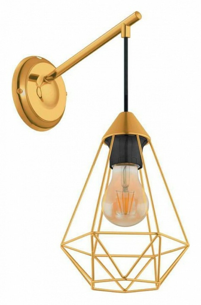 Фото Бра Eglo Tarbes 43684 EG_43684 - интернет-магазин МегаТерем в Москве