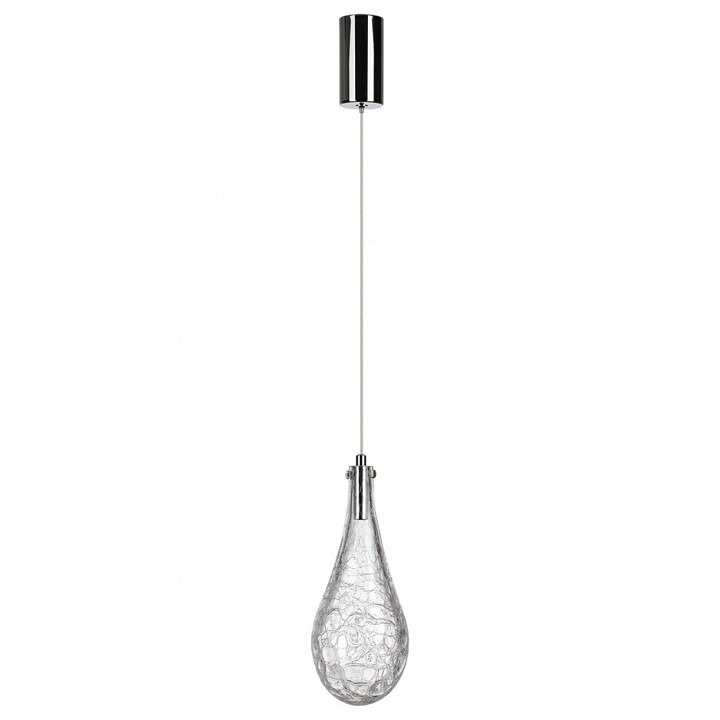 Фото Подвесной светильник Odeon Light HIGHTECH 7148/5L OD_7148_5L - интернет-магазин МегаТерем в Москве